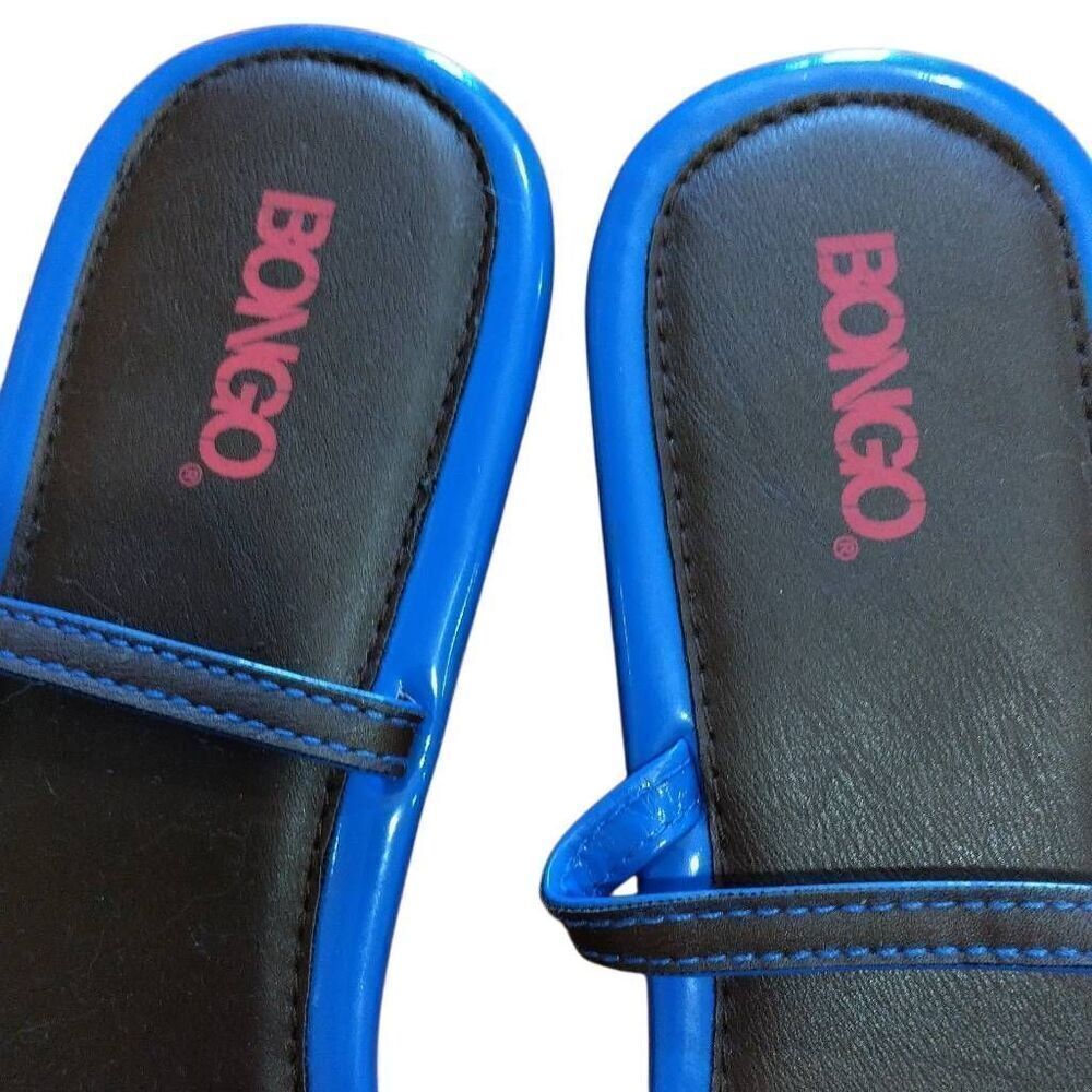 Bongo Women's Sandals Size 9 NWOT - Picture 6 of 7